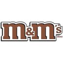 M&M's