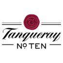 Tanqueray