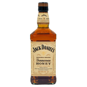 Jack Daniels Tennesee Honey (0,7l)