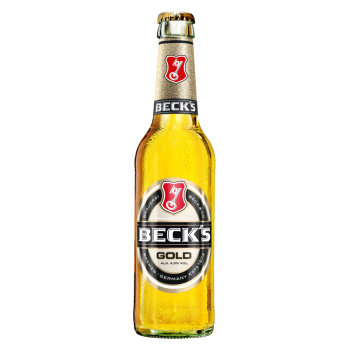 Becks Gold (0,33l)