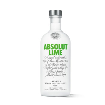 Absolut Vodka Lime (0,7l)