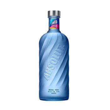 Absolut Vodka Limited (0,7l)