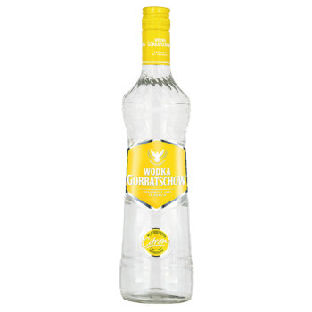 Wodka Gorbatschow Citron (0,7l)
