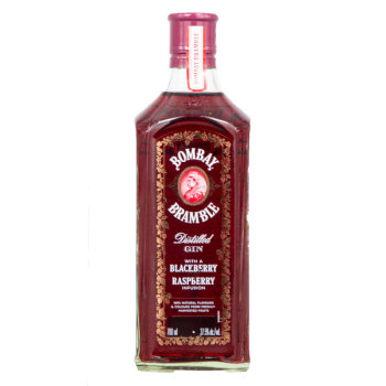 Bombay Bramble Distilled Gin Blackberry & Raspberry...