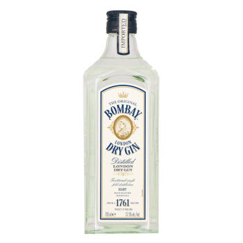 Bombay The Original Dry Gin (0,7l)