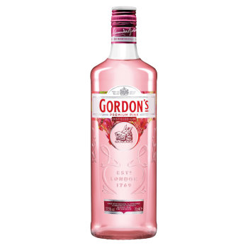 Gordons Premium Gin Pink (0,7l)