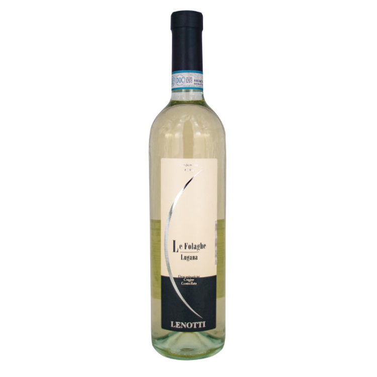 Cantine Lenotti Lugana 2019 (0,75l)