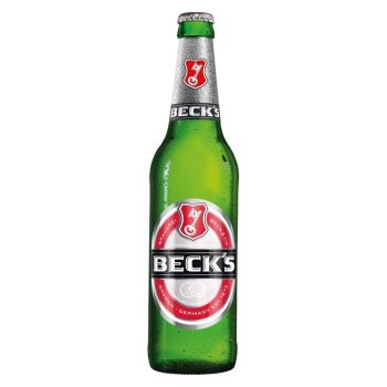 Becks Pils (0,5l)