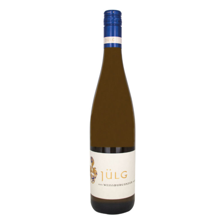 Weingut J&uuml;lg Weissburgunder 2019 (0,75l)