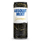 Absolut Mixt Guarana (330ml)