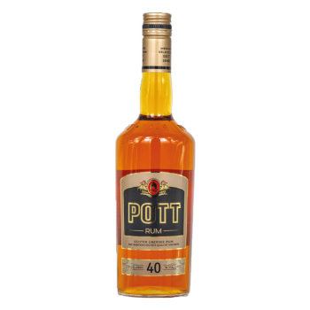 Pott Rum (0,7l)