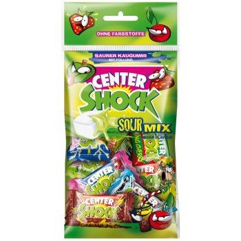 Center Shock Sour Mix 11er (44g)