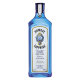 Bombay Sapphire Dry Gin (0,7l)