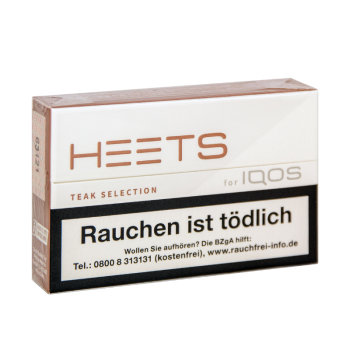 HEETS Russet Selection (6g)