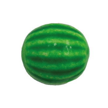Bubble Gum Wassermelone (1Stk)