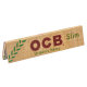 OCB King Size Slim Organic Hemp (32Stk)