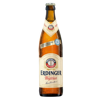 Erdinger Weissbier (0,5l)