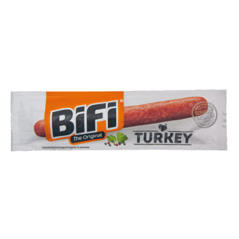 BiFi The Original Turkey (20g)