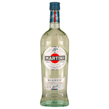 Martini Bianco (0,75l)