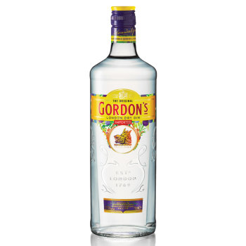 Gordons London Dry Gin (0,7l)