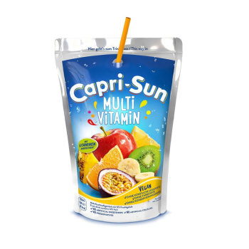 Capri-Sun Multivitamin (0,2l)