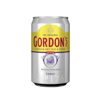 Gordons Tonic (0,33l)