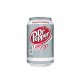 Dr Pepper Zero (0,33l)