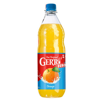 Gerri Orange Zero (1l)