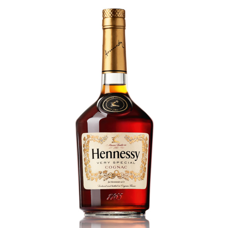 Hennessy (0,7l)