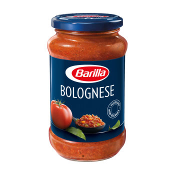 Barilla Bolognese Sauce (400g)
