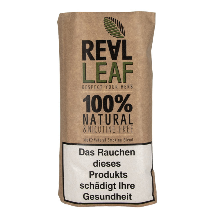 REAL LEAF Classic Kr&auml;utermischung (30g)