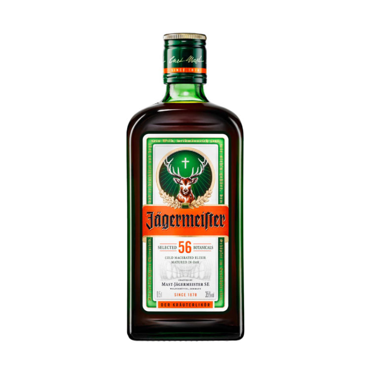 J&auml;germeister (0,35l)