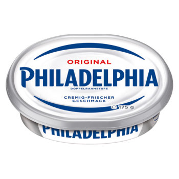 Philadelphia Original Frischkäse (175g)