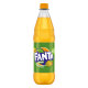 Fanta Mango ohne Zucker (1l)