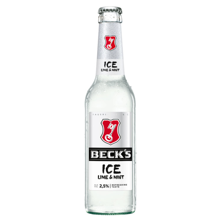 Becks Ice (0,33l)