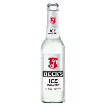 Becks Ice (0,33l)