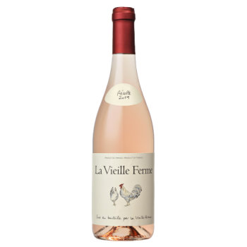 La Vieille Ferme Vin de France Rosé (0,75l)