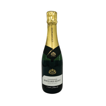 Champagner Bernard Remy Champagne Carte Blanche (0,375l)
