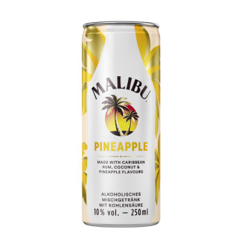 Malibu Pineapple (0,25l)