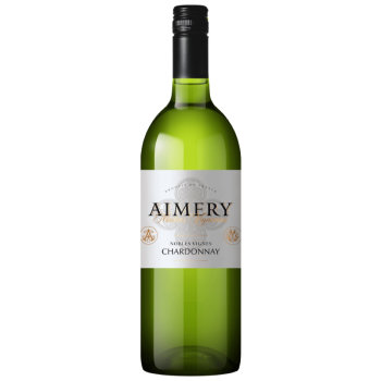 Aimery Chardonnay Maîtres Vignerons IGP 2017 (1,0 l)