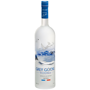 Grey Goose Premium Vodka (0,7l)