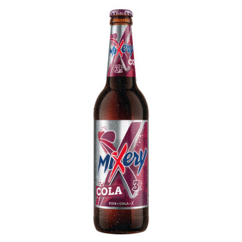 Mixery Cola (0,5l)