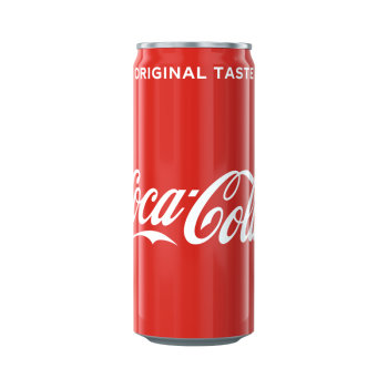 Coca-Cola Orginal (0,33l)