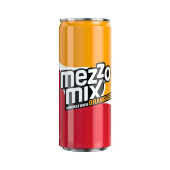 Mezzo Mix (0,33l)