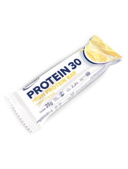 Protein 30 - Riegel Vanille Flavour (35g)