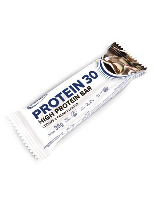 Protein 30 - Riegel Cookies &amp; Cream Flavour (35g)