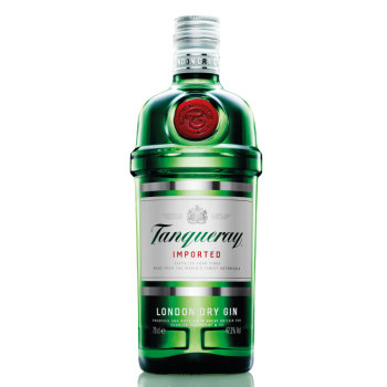Tanqueray London Dry Gin (0,7l)