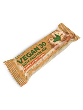 Vegan 30 - Almond Cookies Flavour (35g)