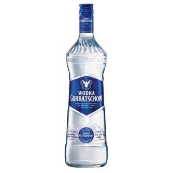 Wodka Gorbatschow (0,7l)