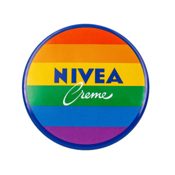 Nivea Creme (75ml)